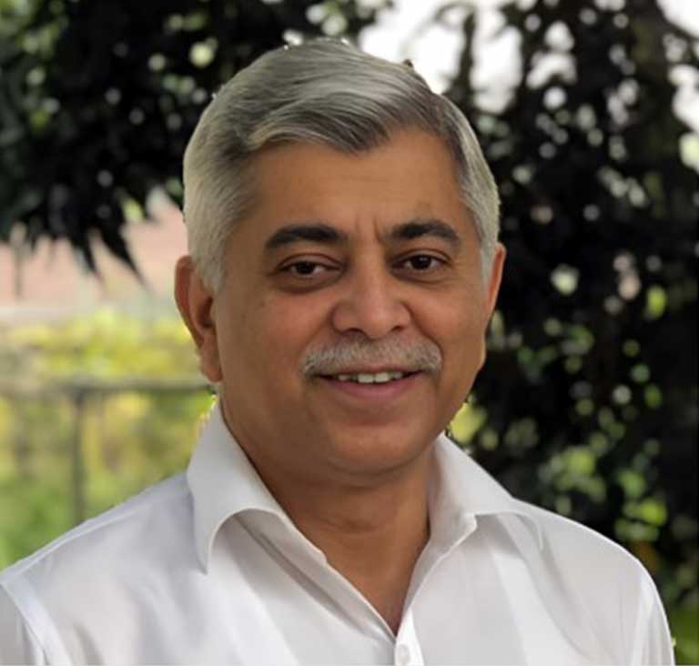 Mahmudul Hoque